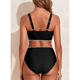 EMMA | Dein selbstbewusster Bauch-Weg-Bikini