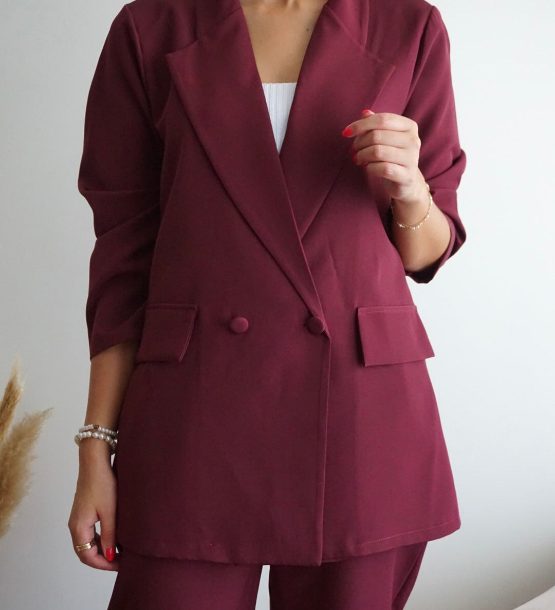 Kirsche - Borgonha Ensemble
