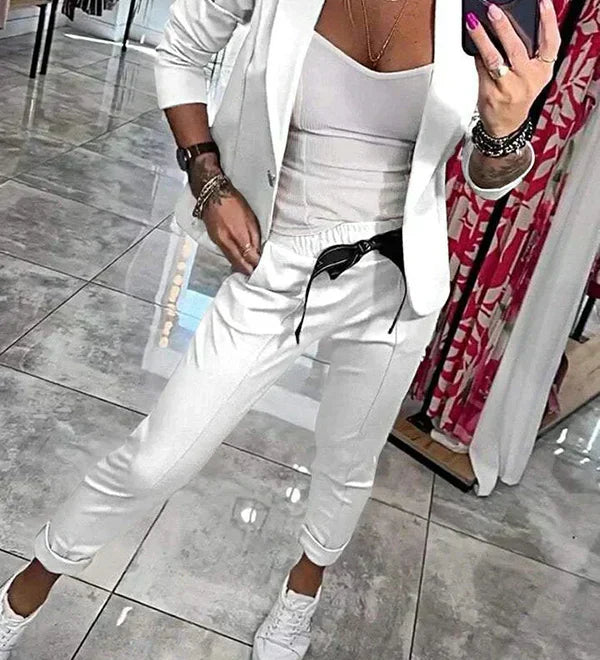 Adriana - Elegantes Set