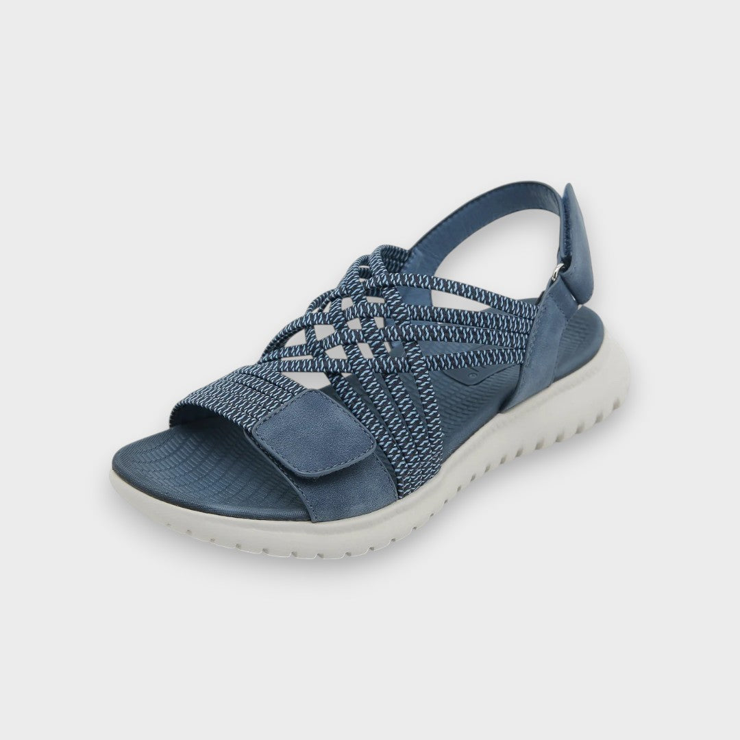 Camari | Orthopädische Komfortsandalen