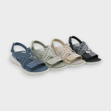 Camari | Orthopädische Komfortsandalen