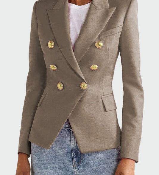 Klassischer Blazer
