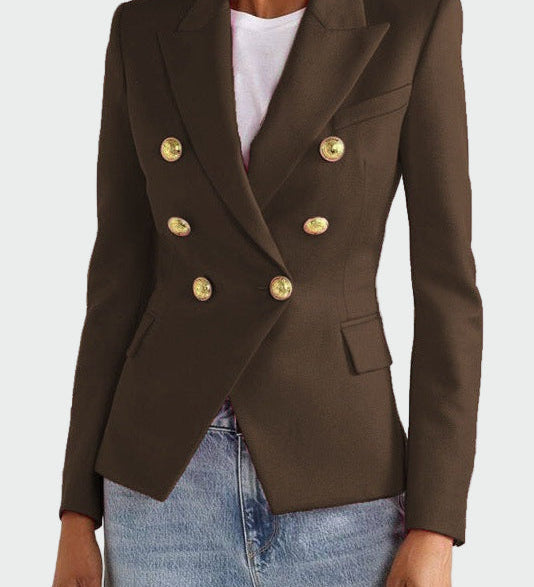 Klassischer Blazer