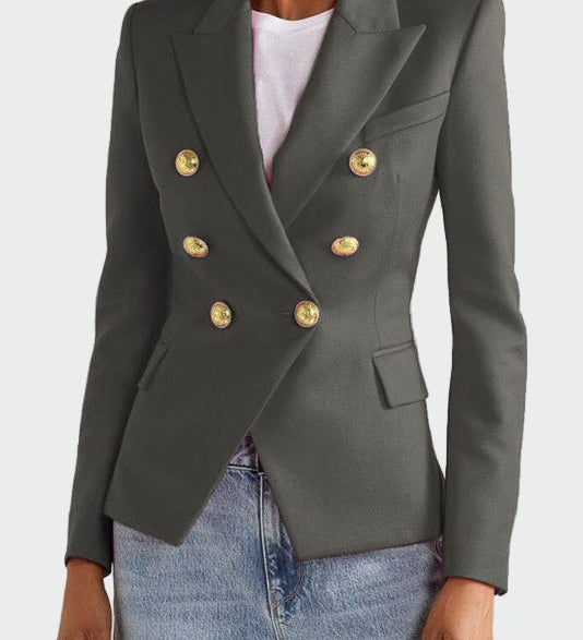 Klassischer Blazer