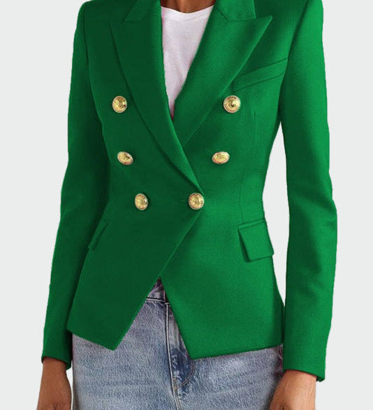 Klassischer Blazer