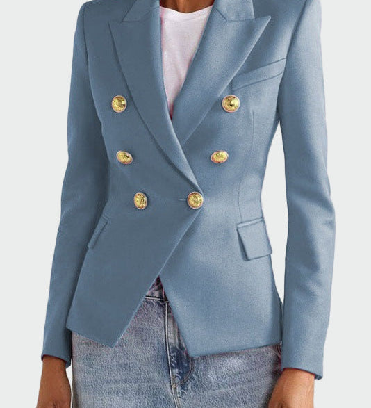 Klassischer Blazer