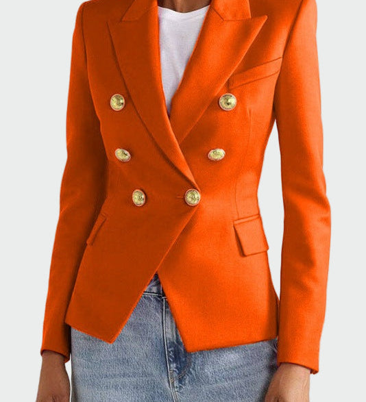 Klassischer Blazer