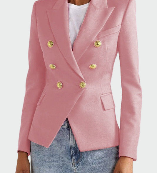 Klassischer Blazer