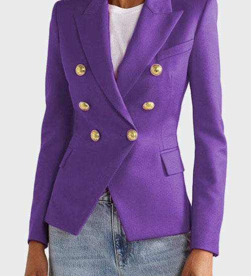 Klassischer Blazer