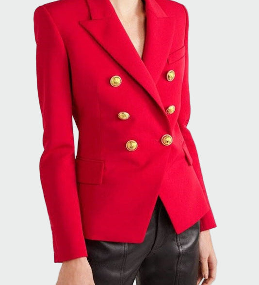 Klassischer Blazer