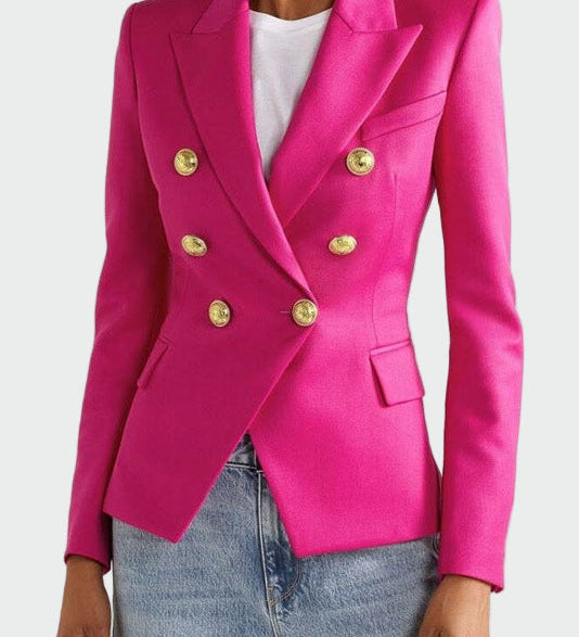 Klassischer Blazer