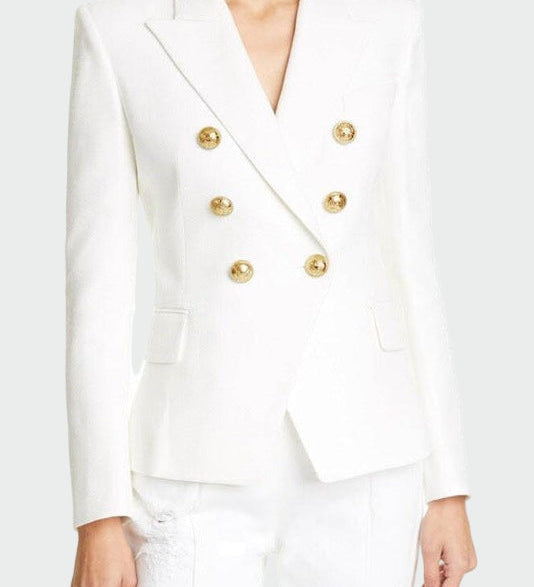 Klassischer Blazer