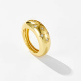 Diamantstern-Domring