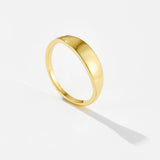 Minimalistischer Ring