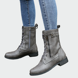 Orthopädische Stiefel