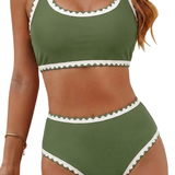 AMELIA | Dein selbstbewusster Bauch-Weg-Bikini