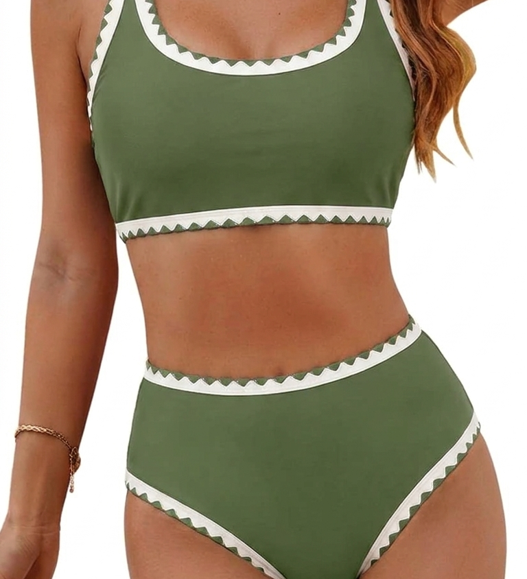 AMELIA | Dein selbstbewusster Bauch-Weg-Bikini