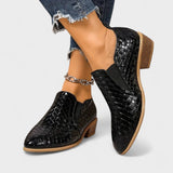 Tânia - Elegante Freizeitschuhe