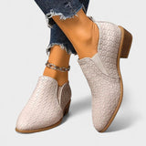 Tânia - Elegante Freizeitschuhe