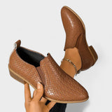 Tânia - Elegante Freizeitschuhe