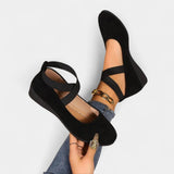 Angel | Bequeme Sandalen