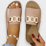 Jelena - Elegante und bequeme Sandalen