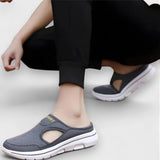 Matea - Bequeme Sportsandalen