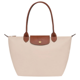Longchamp - Medium Le Pliage Tote, Papier