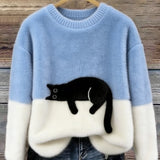 Lottie | Gemütlicher Oversized Pullover