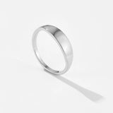 Minimalistischer Ring