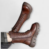 Martina - Damenstiefel mit Stil