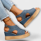 Rosalie – Innovative Orthopädische Sandalen