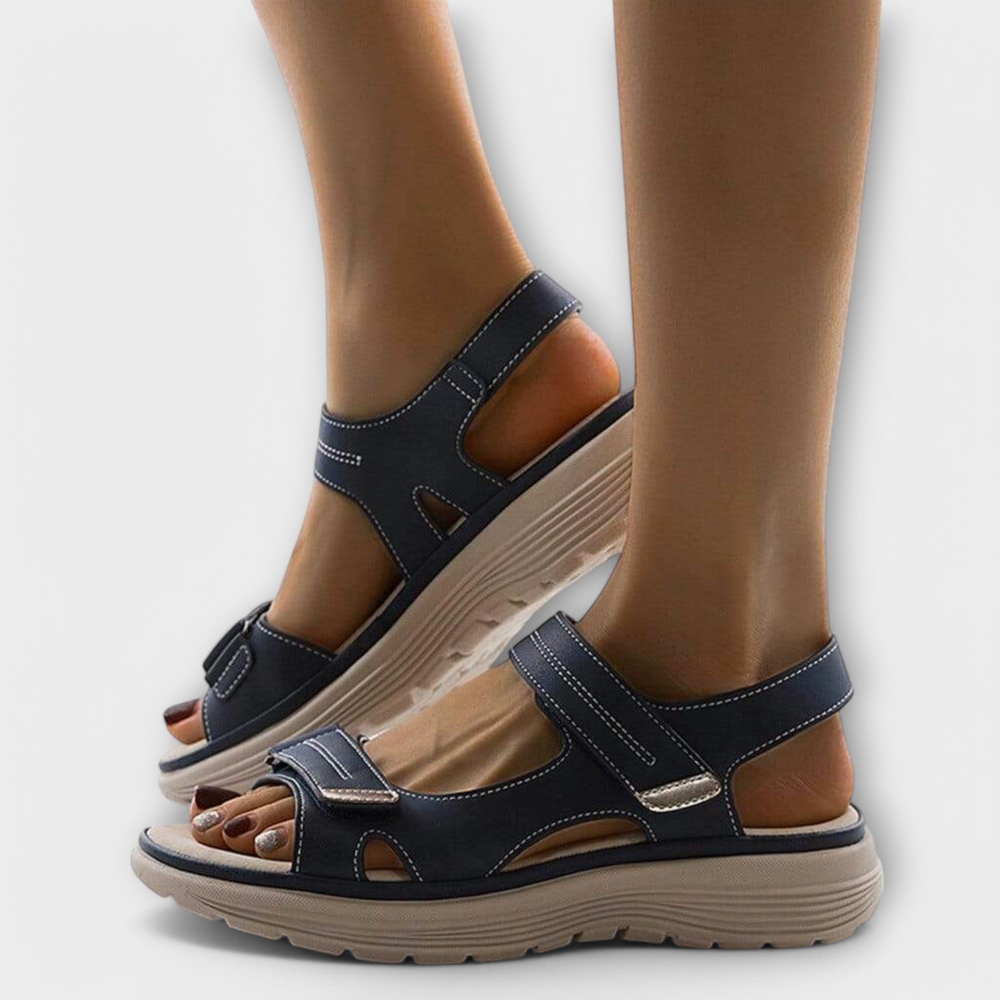 Nally - Orthopädische Sandalen